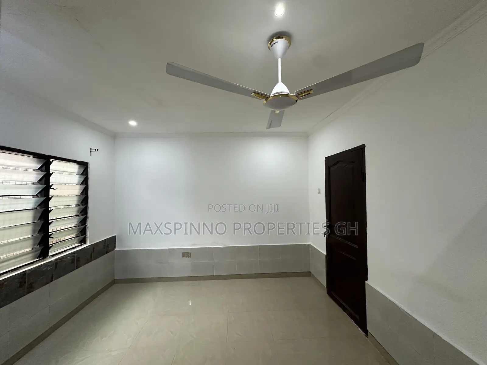 1bdrm Apartment in Maxspinno Properties, American House for rent