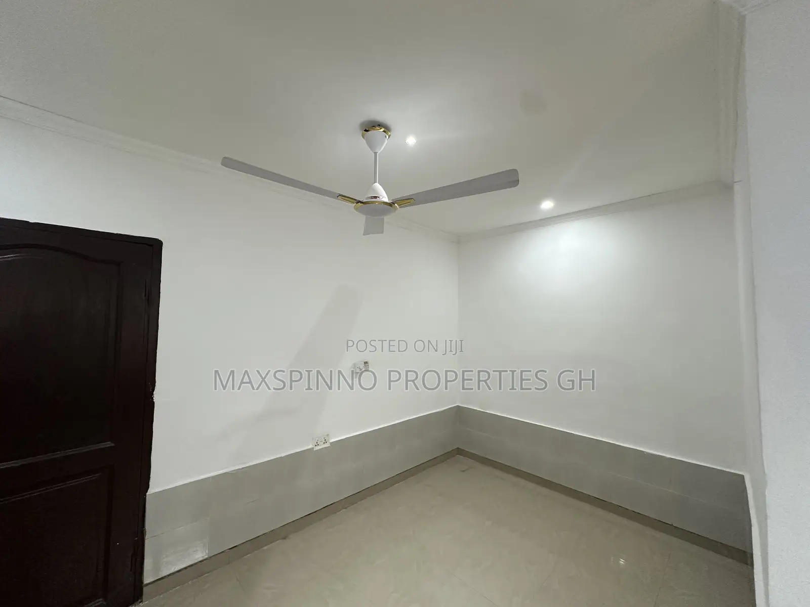 1bdrm Apartment in Maxspinno Properties, American House for rent