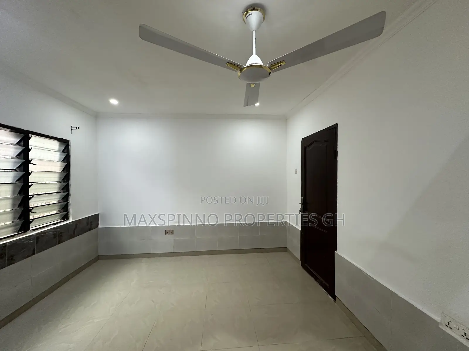 1bdrm Apartment in Maxspinno Properties, American House for rent
