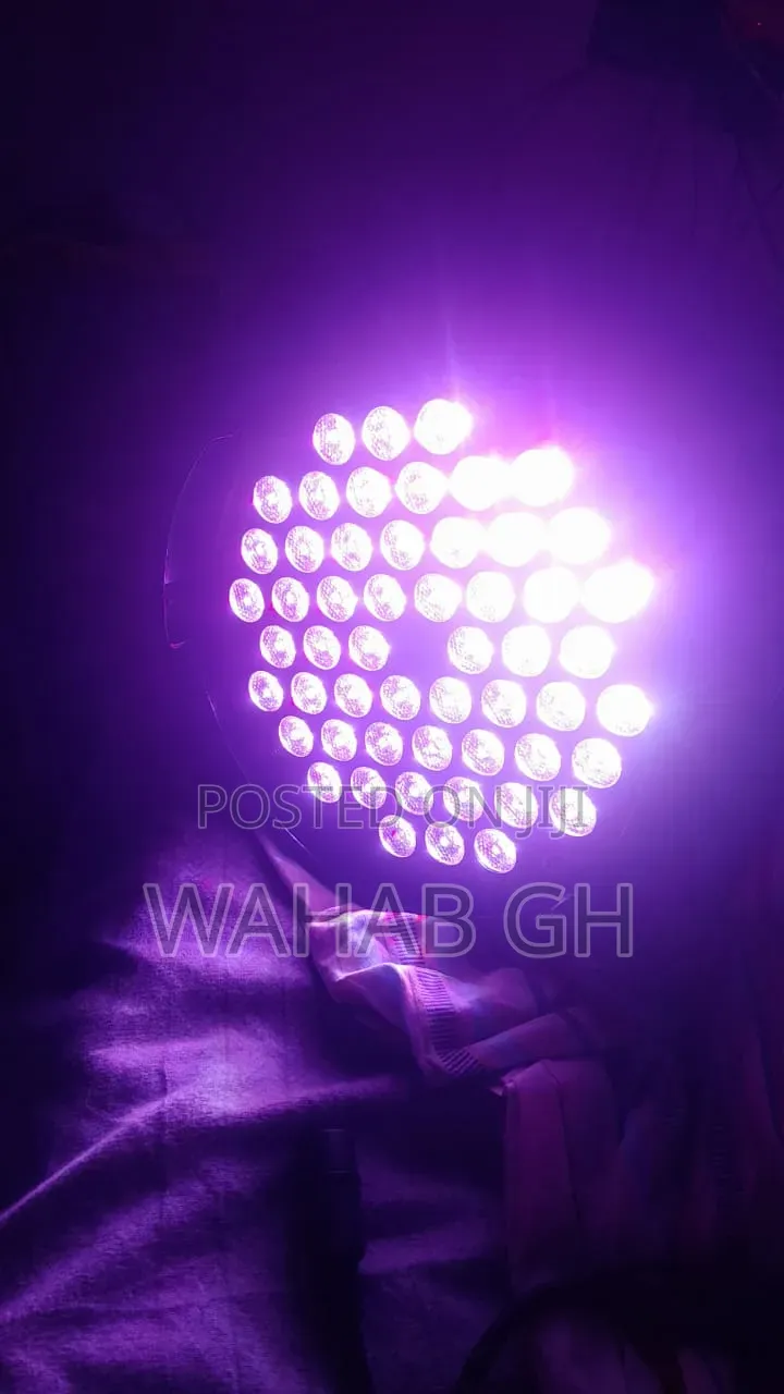 Stege Light