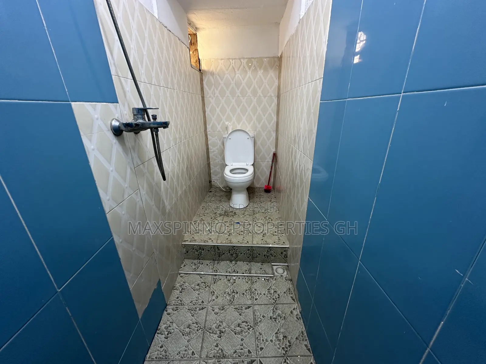 1bdrm Apartment in Maxspinno Properties, American House for rent