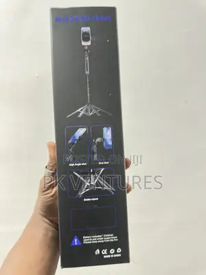C12 Ai Tripod Stand