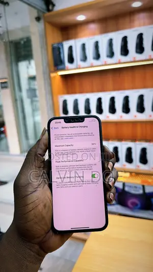 Apple iPhone 12 128 GB Blue