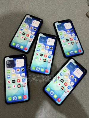Apple iPhone 11 64 GB