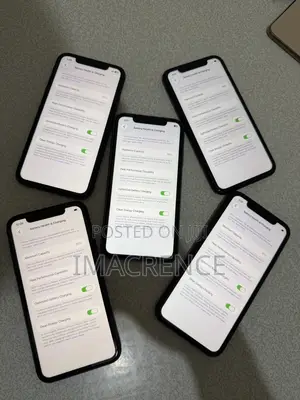 Apple iPhone 11 64 GB