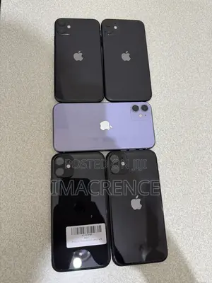Apple iPhone 11 64 GB