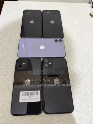 Apple iPhone 11 64 GB