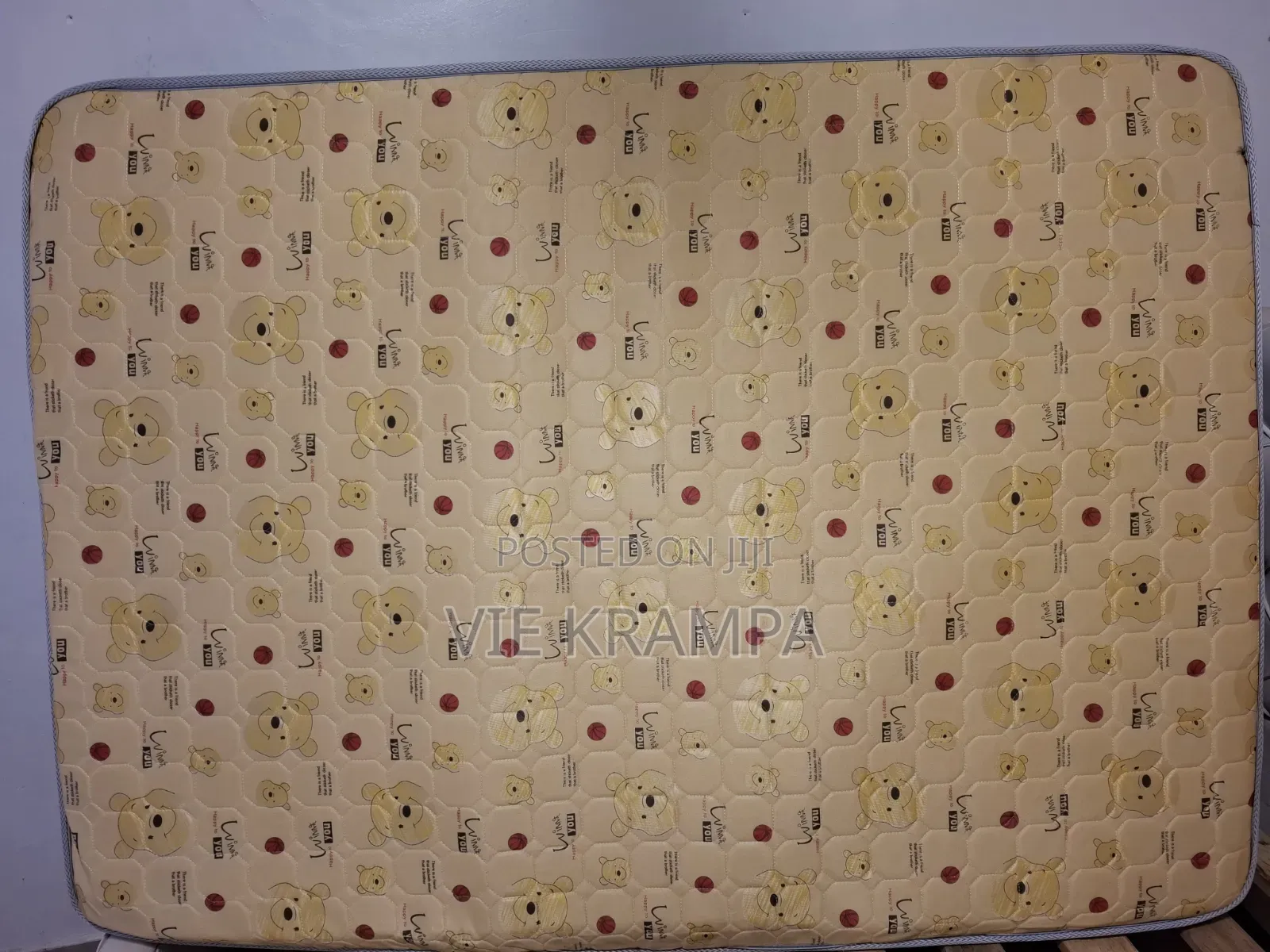 Mattress and Bed Frame for Sale