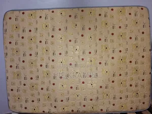 Mattress and Bed Frame for Sale