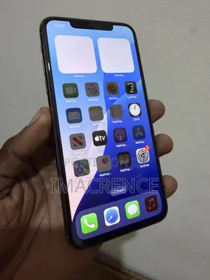 Apple iPhone 11 Pro Max 256 GB Gold