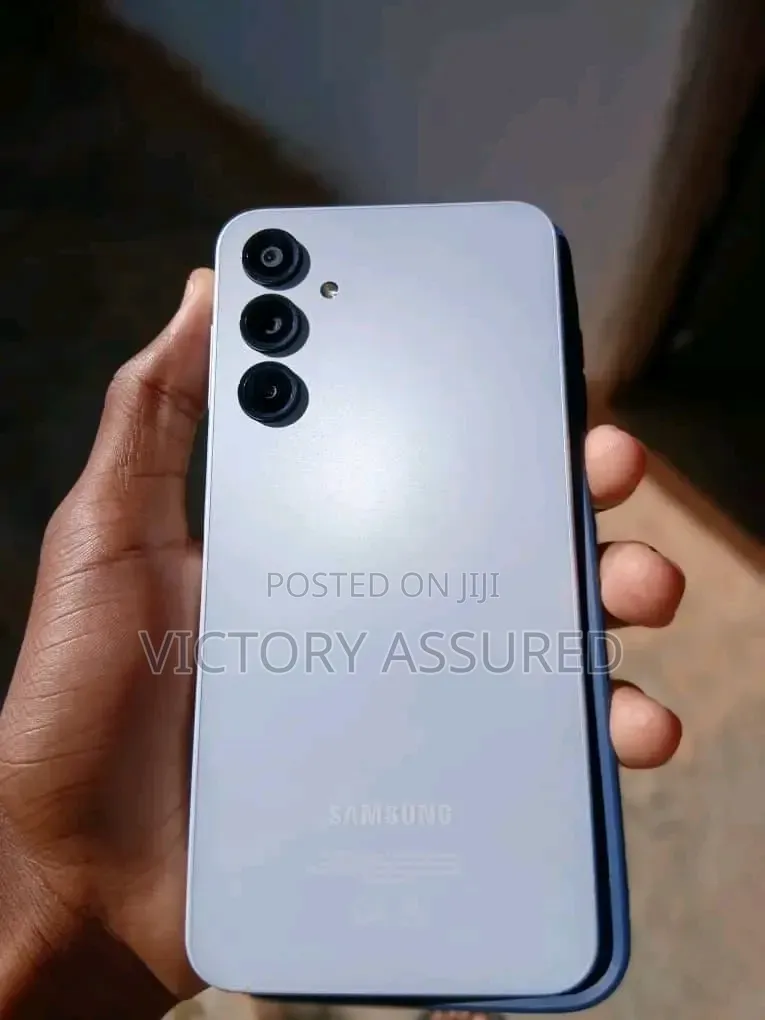 Samsung Galaxy A16 5G 128 GB White