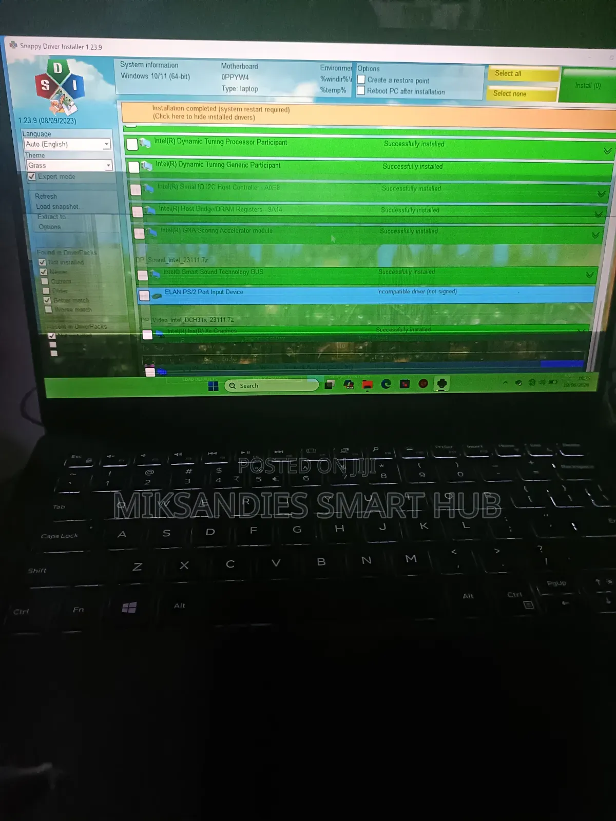 Laptop Dell XPS 13 16GB Intel Core i7 SSD 256GB
