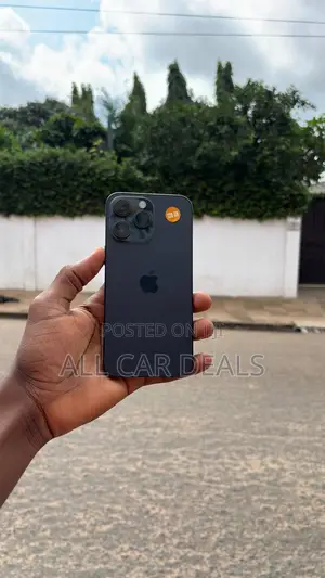 Apple iPhone 14 Pro Max 128 GB Black