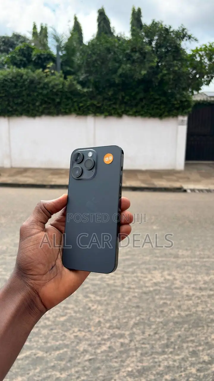Apple iPhone 14 Pro Max 128 GB Black