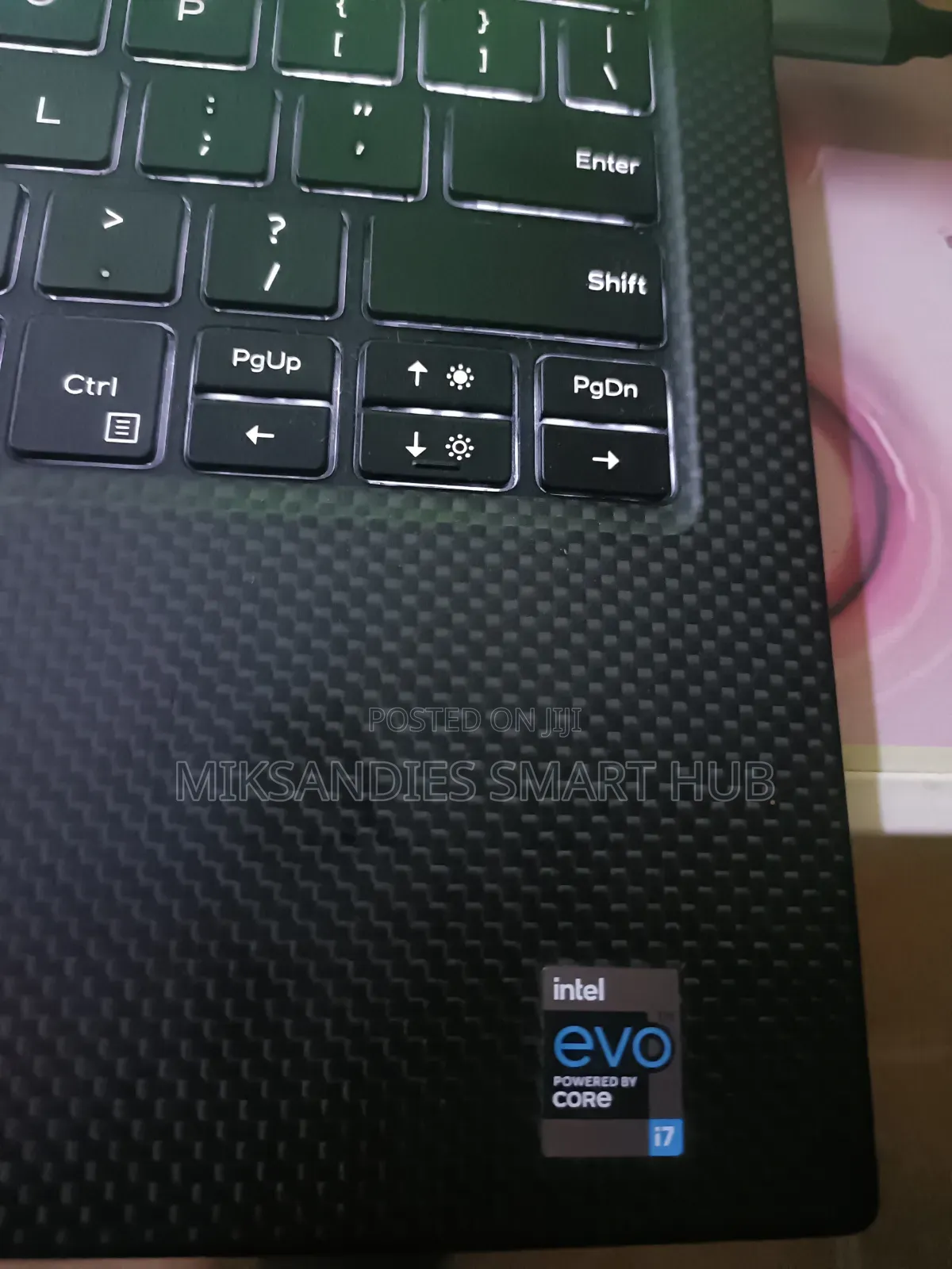 Laptop Dell XPS 13 16GB Intel Core i7 SSD 256GB