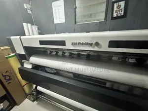 Large Format - 6 Feet