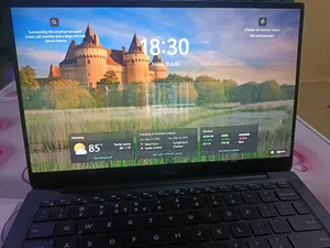 Laptop Dell XPS 13 16GB Intel Core i7 SSD 256GB