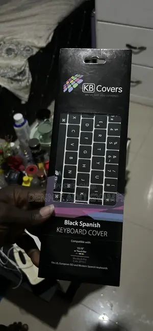 Keyboard Cover