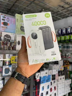 Power Bank