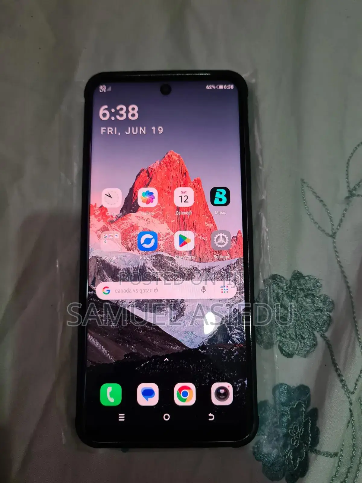 New Tecno Spark 40 Pro+ 256 GB Gray