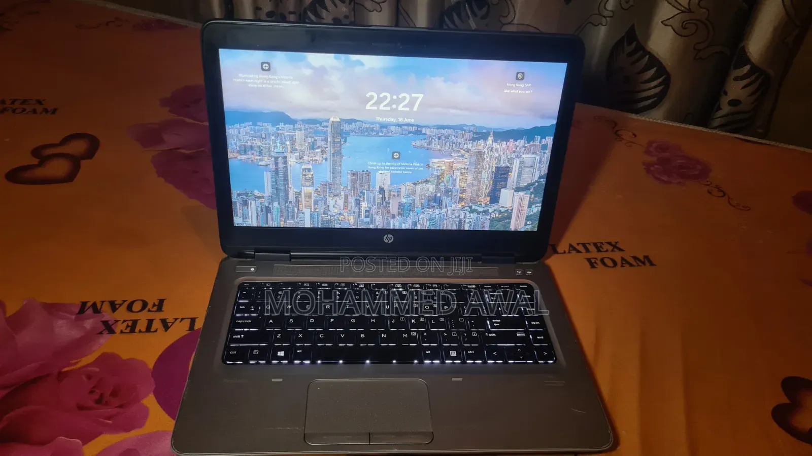 Laptop HP ProBook 645 8GB AMD A8 SSD 256GB