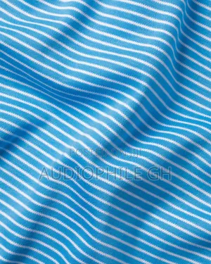 Charles Tyrwhitt Fine Stripe Short Sleeves Performance Polo Shirt