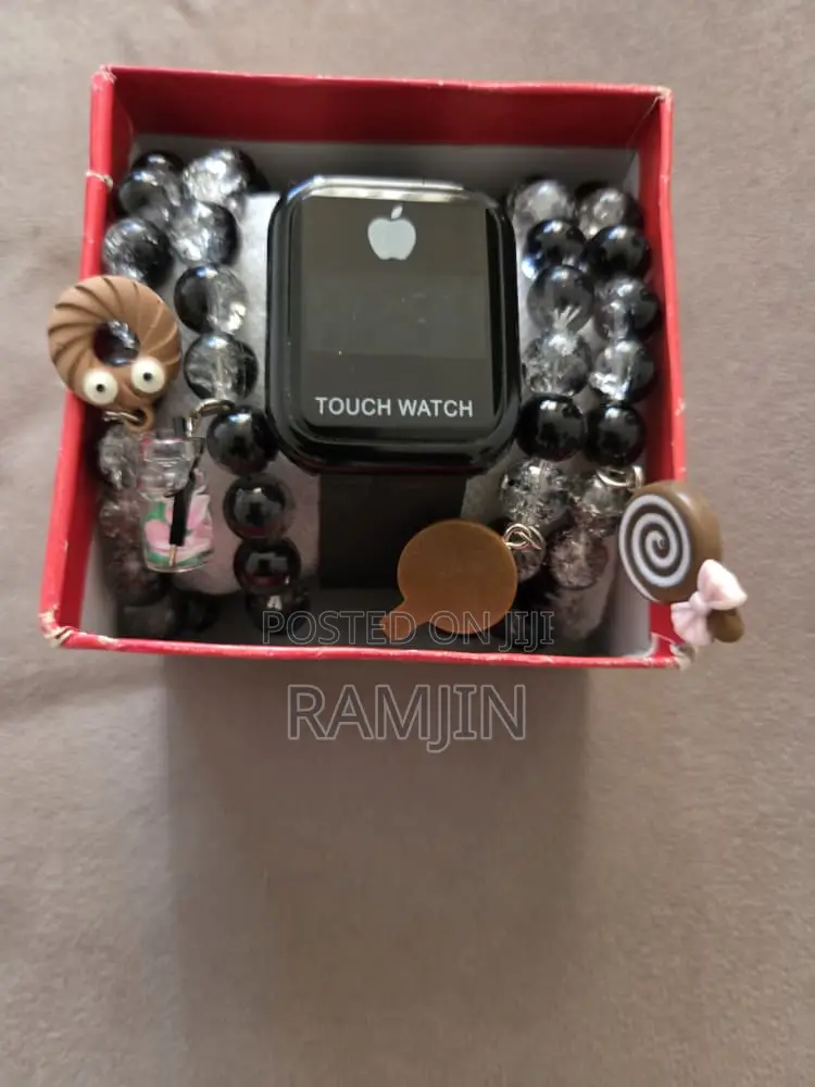 Perfect Gift Set for Female Kids or Teenagers