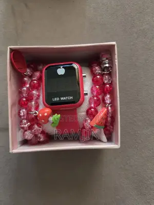 Perfect Gift Set for Female Kids or Teenagers
