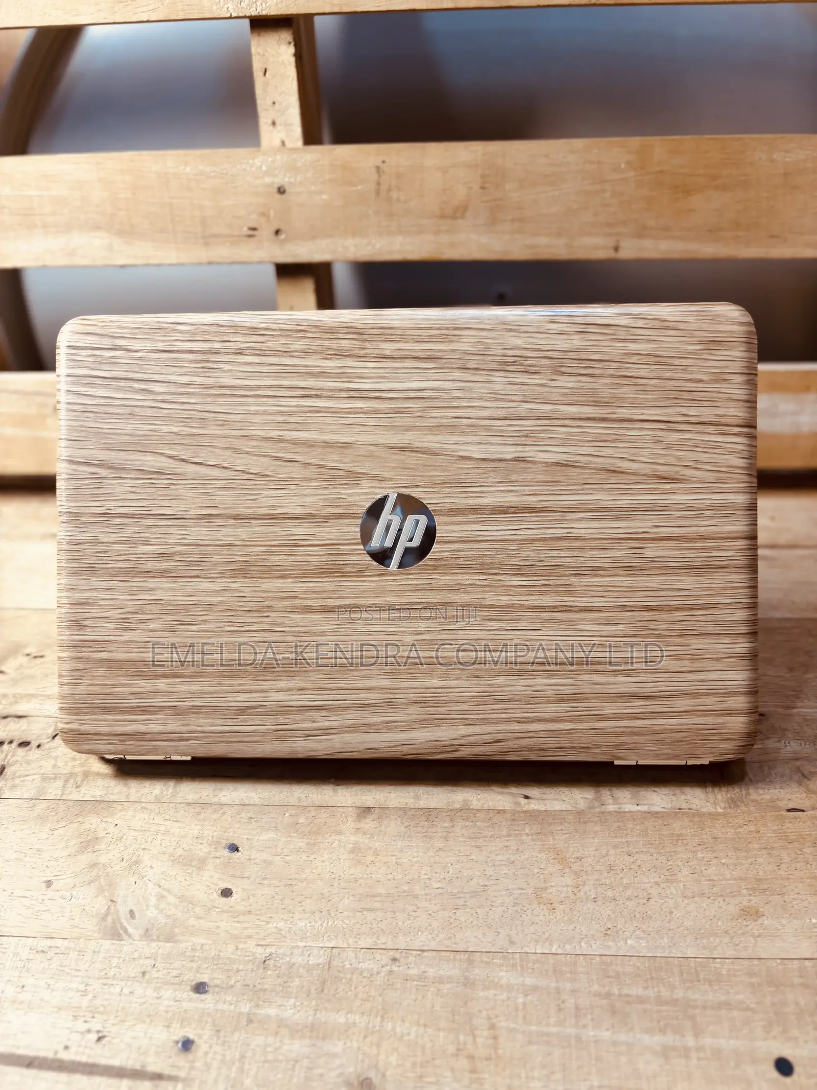 Laptop HP Pavilion 15 8GB AMD A10 HDD 1T