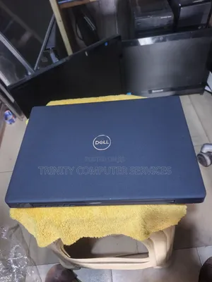 Laptop Dell Latitude 3410 8GB Intel Core i5 SSD 256GB