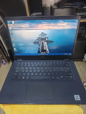 Laptop Dell Latitude 3410 8GB Intel Core i5 SSD 256GB