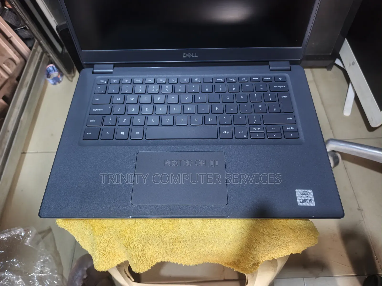 Laptop Dell Latitude 3410 8GB Intel Core i5 SSD 256GB