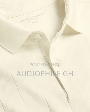Charles Tyrwhitt Textured Jacquard Polo Shirt