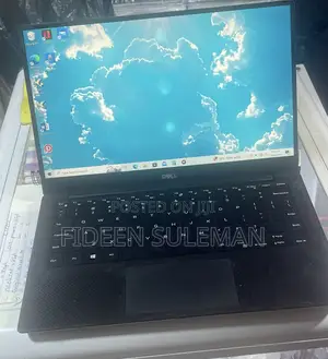 Laptop Dell XPS 13 8GB Intel Core i5 SSD 256GB