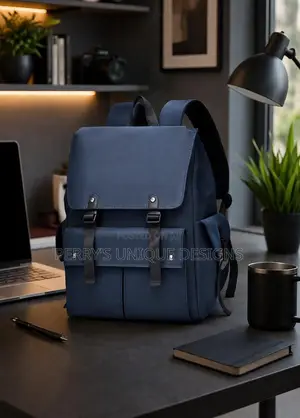 Urbanguard Elite Tech Backpack