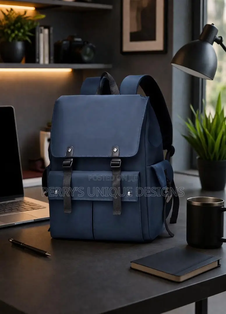Urbanguard Elite Tech Backpack