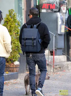 Urbanguard Elite Tech Backpack