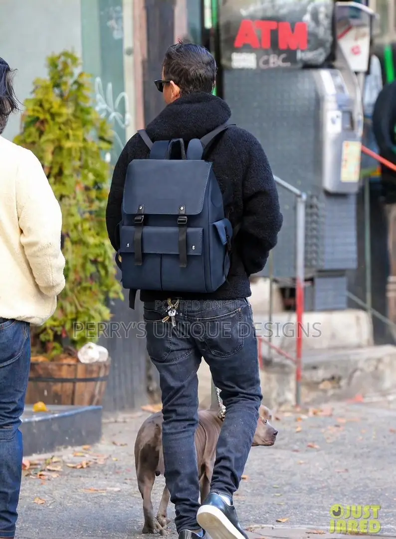 Urbanguard Elite Tech Backpack