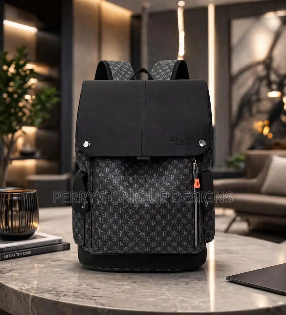 Urbanguard Elite Tech Backpack
