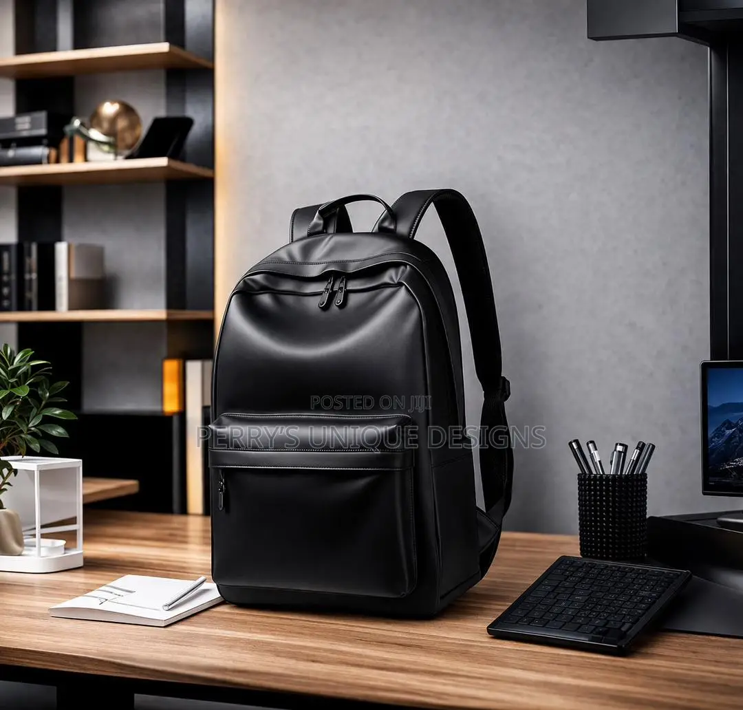 Urbanguard Elite Tech Backpack