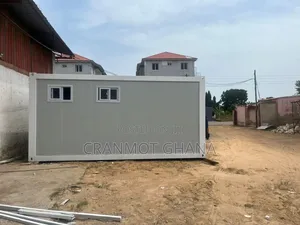Pre Fabricated Offices