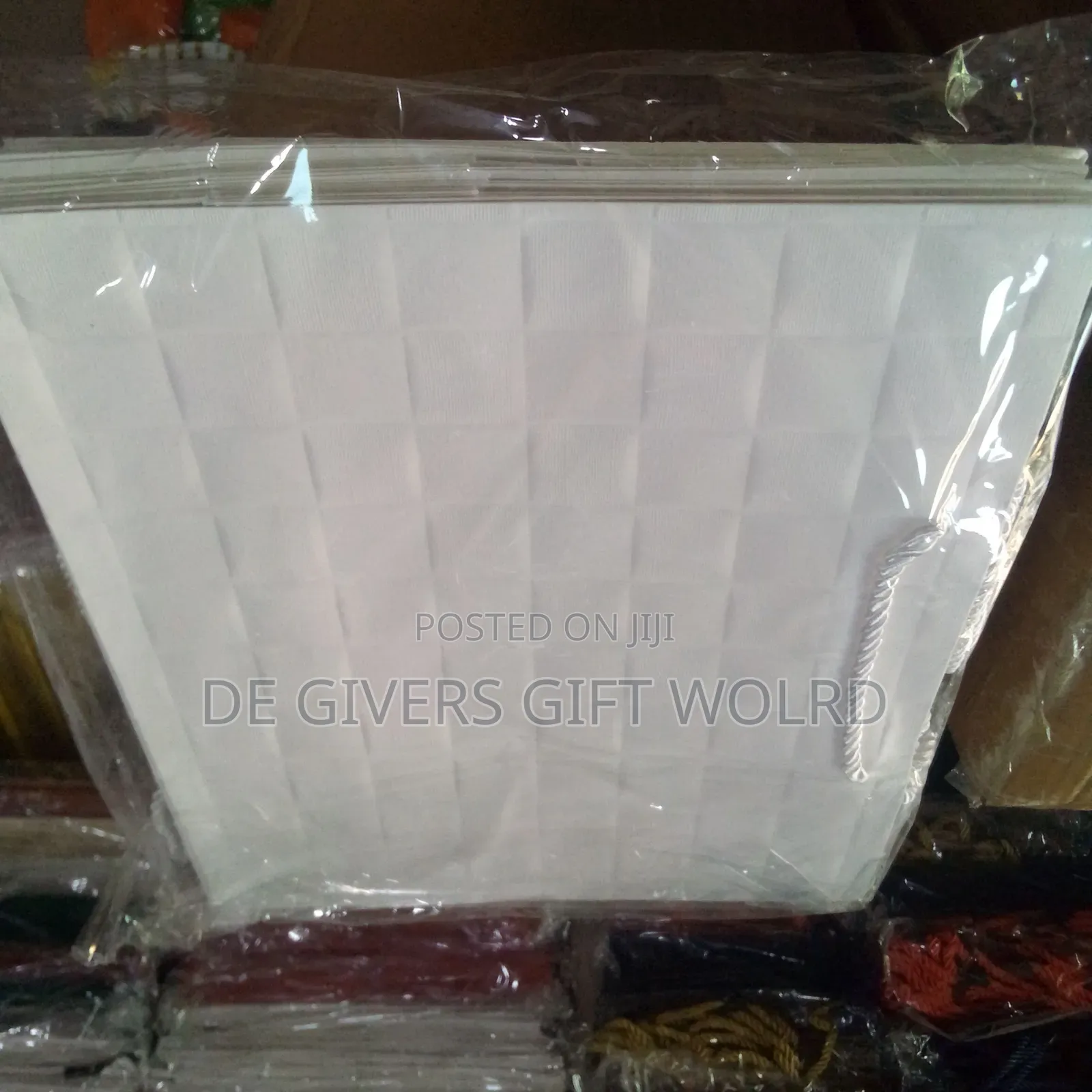 Exoctic Gift Bags