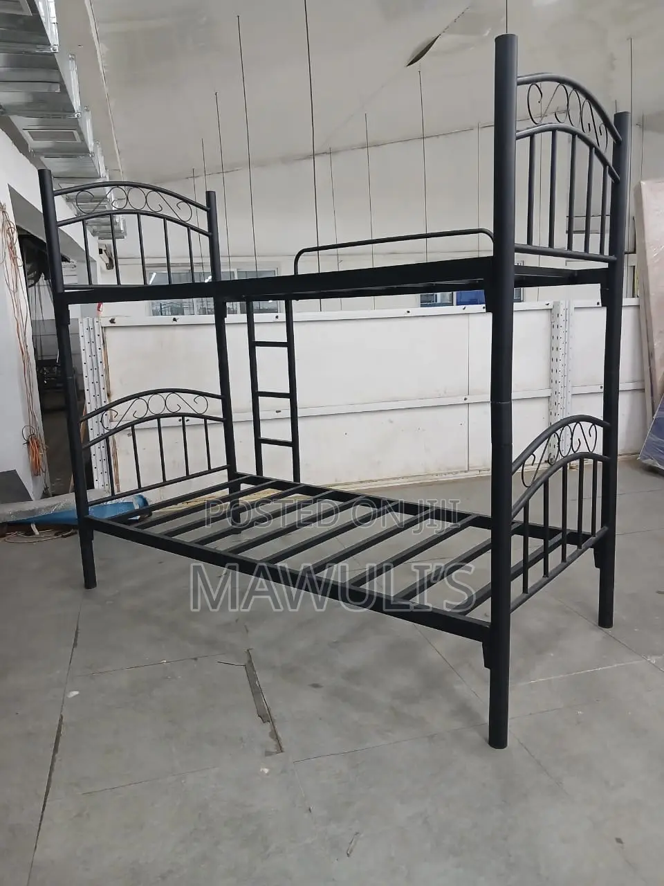 Imported Bunk Bed