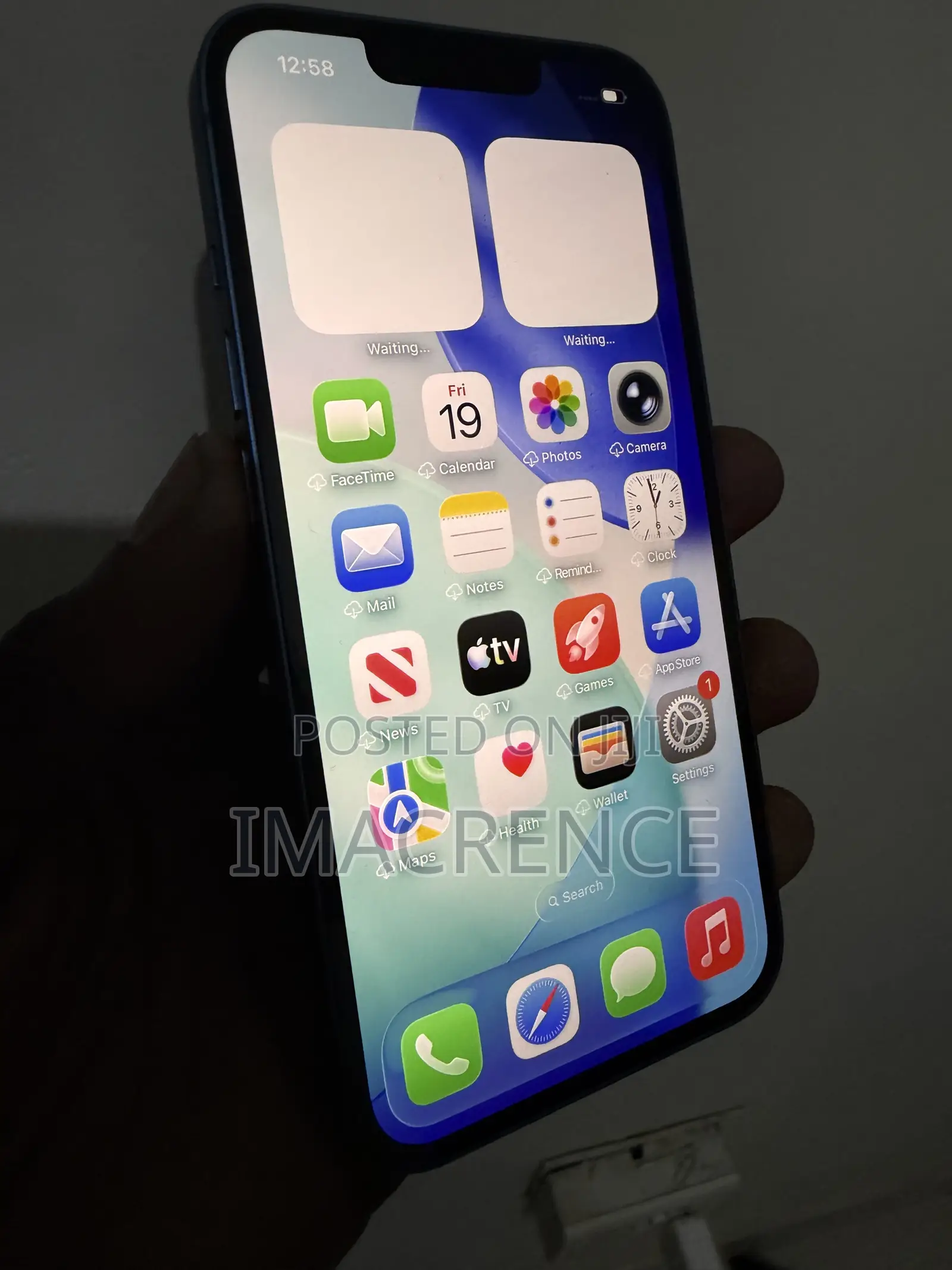 Apple iPhone 13 128 GB
