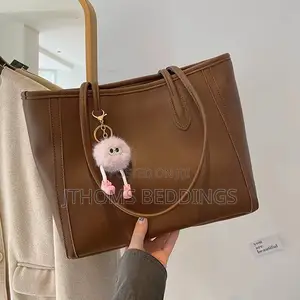 High Quality Leather Hand Bags