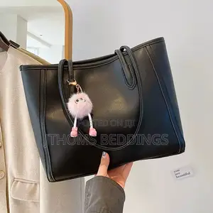 High Quality Leather Hand Bags
