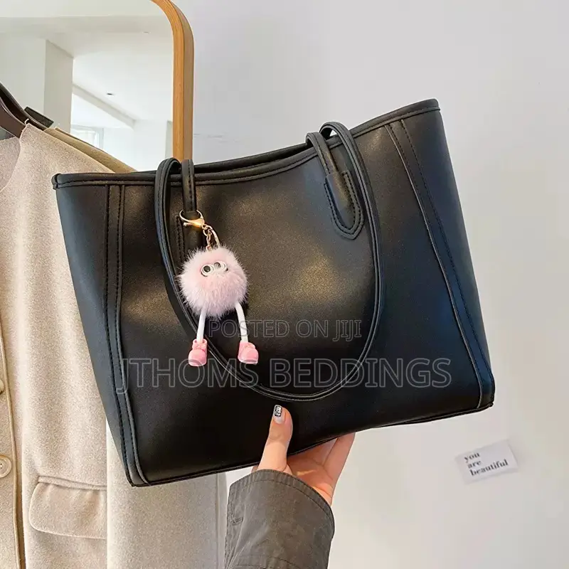 High Quality Leather Hand Bags