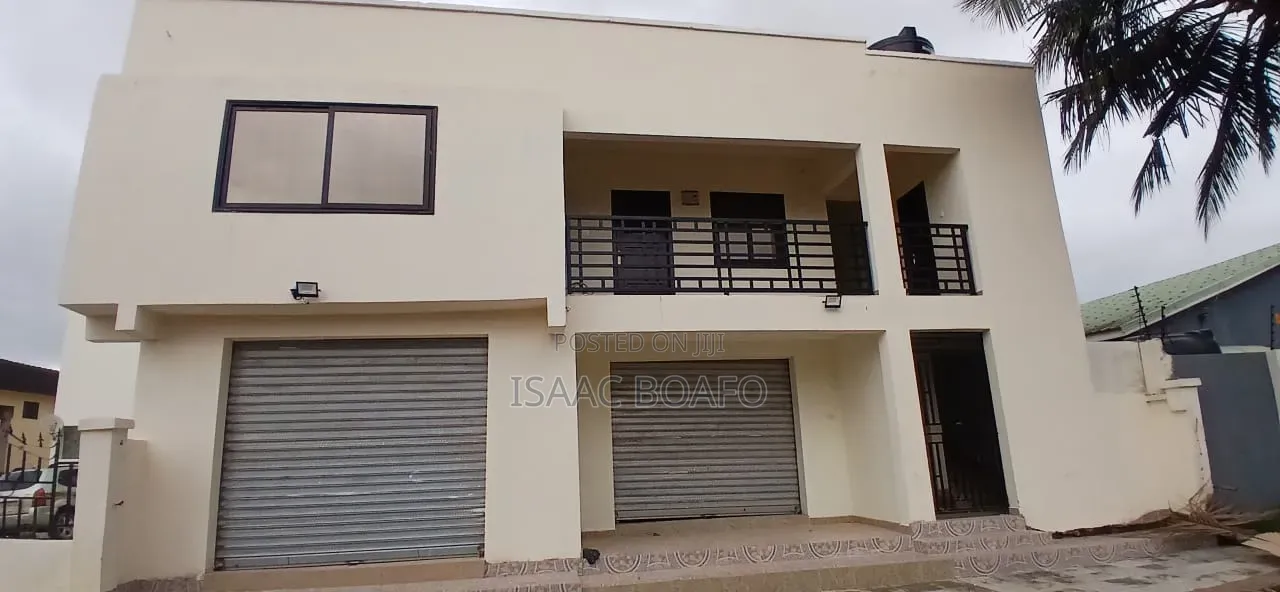 2bdrm House in Accra Metropolitan for rent