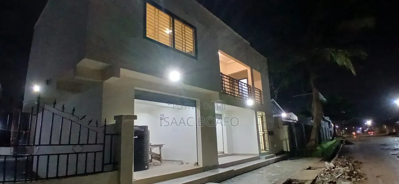 2bdrm House in Accra Metropolitan for rent