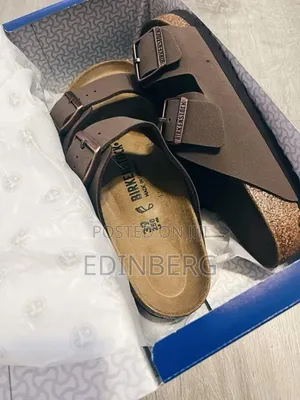 Birkenstock Arizona